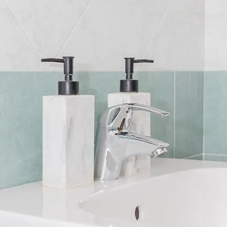 דירה Frabosa Relax Garden- Pvt Parking -10 Min Station *