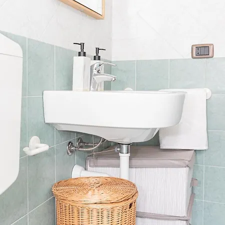 Frabosa Relax Garden- Pvt Parking -10 Min Station *