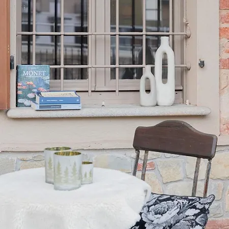 Apartment Frabosa Relax Garden- Pvt Parking -10 Min Station *
