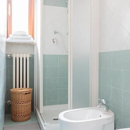 Frabosa Relax Garden- Pvt Parking -10 Min Station *