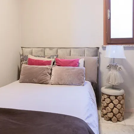 Apartment Frabosa Relax Garden- Pvt Parking -10 Min Station *