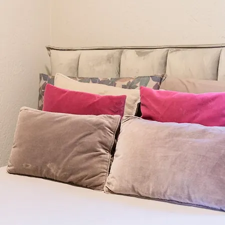 Frabosa Relax Garden- Pvt Parking -10 Min Station דירה פראבוזה סוטאנה