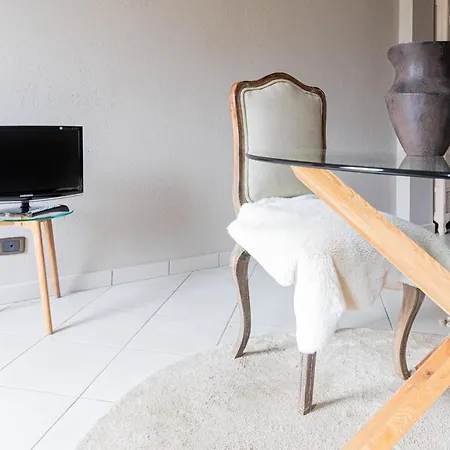 Apartment Frabosa Relax Garden- Pvt Parking -10 Min Station Frabosa Sottana