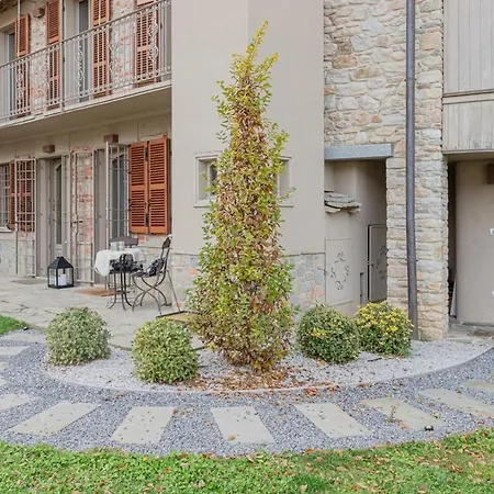 Frabosa Relax Garden- Pvt Parking -10 Min Station *