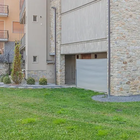 Frabosa Relax Garden- Pvt Parking -10 Min Station פראבוזה סוטאנה