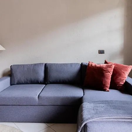 Frabosa Relax Garden- Pvt Parking -10 Min Station