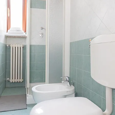 Frabosa Relax Garden- Pvt Parking -10 Min Station Apartment