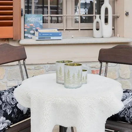 Frabosa Relax Garden- Pvt Parking -10 Min Station Lejlighed Frabosa Sottana