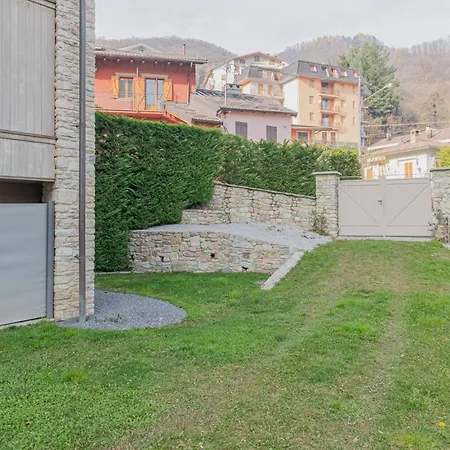 Frabosa Relax Garden- Pvt Parking -10 Min Station * פראבוזה סוטאנה