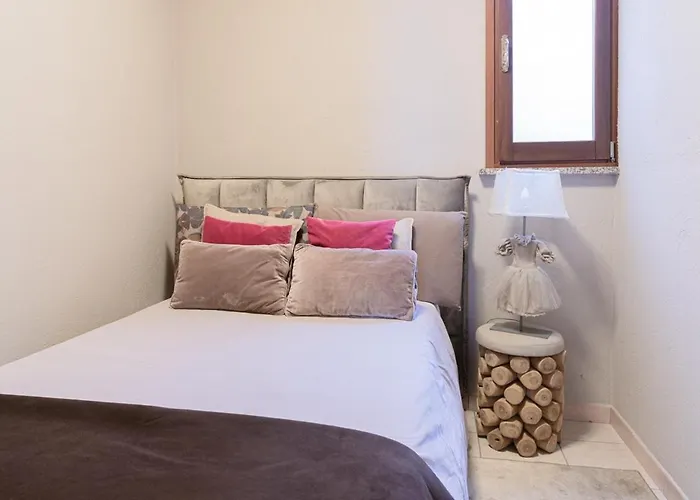 Διαμέρισμα Frabosa Relax Garden- Pvt Parking -10 Min Station *