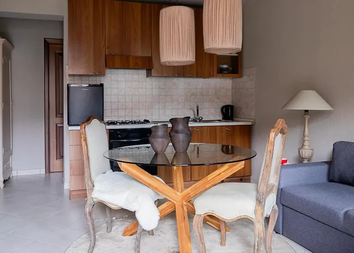 Frabosa Relax Garden- Pvt Parking -10 Min Station Frabosa Sottana