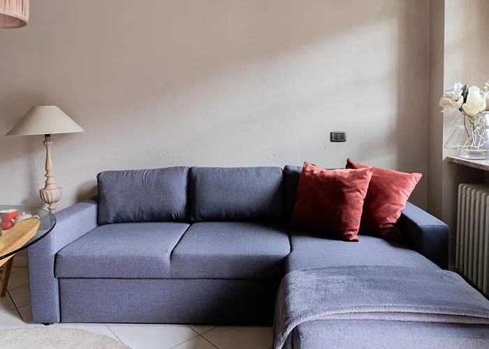 Frabosa Relax Garden- Pvt Parking -10 Min Station